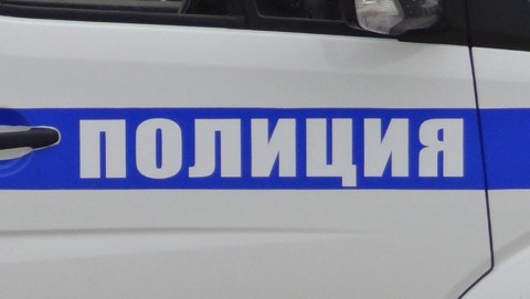 В Кыринском районе стражи порядка раскрыли кражу электроинструментов