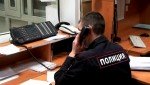 В Кыринском районе полицейские устроили засаду  и задержали с поличным курьера телефонных мошенников